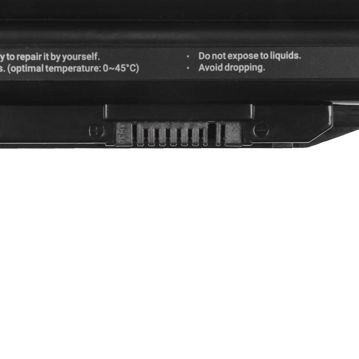 EAN 5903317227809 - Green Cell FS31 refacción para laptop Batería imagen 5