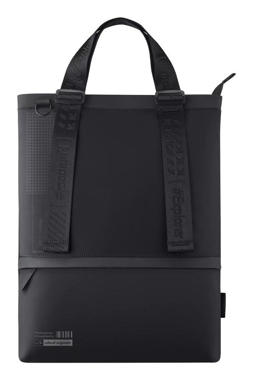 EAN 4711387637067 - ASUS AX4600 40,6 cm (16") Mochila Negro imagen 1