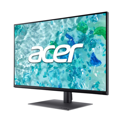 EAN 4711474337900 - Acer Vero B7 B327QKB1bemiprcuzxv pantalla para PC 80 cm (31.5") 3840 x 2160 Pixeles 4K Ultra HD LCD Negro imagen 2