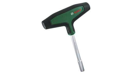 EAN 4053423255065 - Bosch 1600A02Z9U Ratschen-Schraubendreher imagen 1