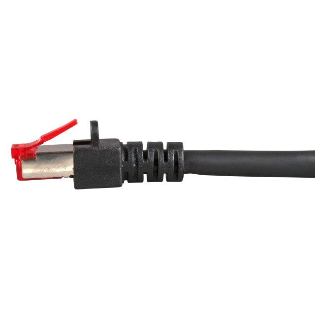 EAN 4049759021641 - EFB Elektronik RJ45 S/FTP Cat6 cable de red Negro 30 m S/FTP (S-STP) imagen 3