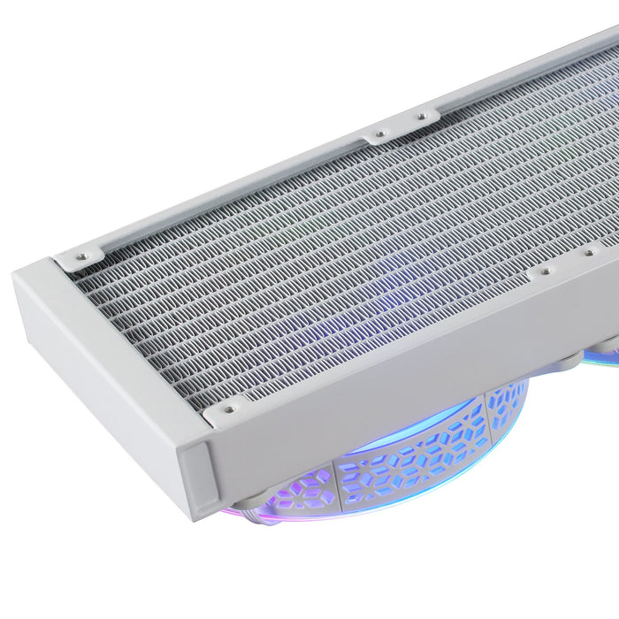 EAN 8435693102427 - Mars Gaming MLONE240 Procesador Kit de refrigeración líquida 12 cm 1 pieza(s) imagen 6