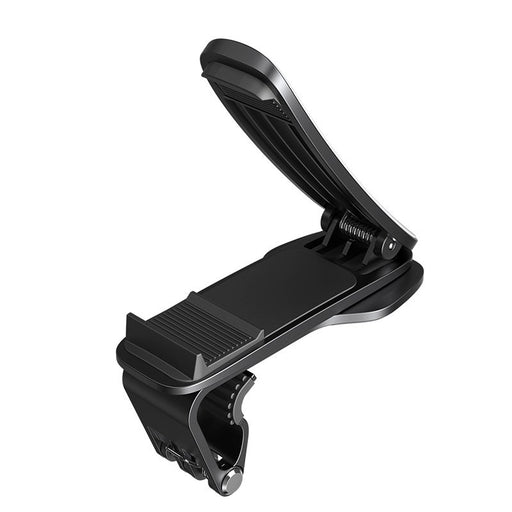 EAN 6953156224858 - Baseus Big Mouth Pro Soporte activo para teléfono móvil Teléfono móvil/smartphone Negro, Plata imagen 1