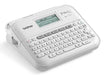 EAN 4977766820073 - Brother PT-D410 impresora de etiquetas Transferencia térmica 180 x 180 DPI 20 mm/s Alámbrico TZe QWERTY imagen 4