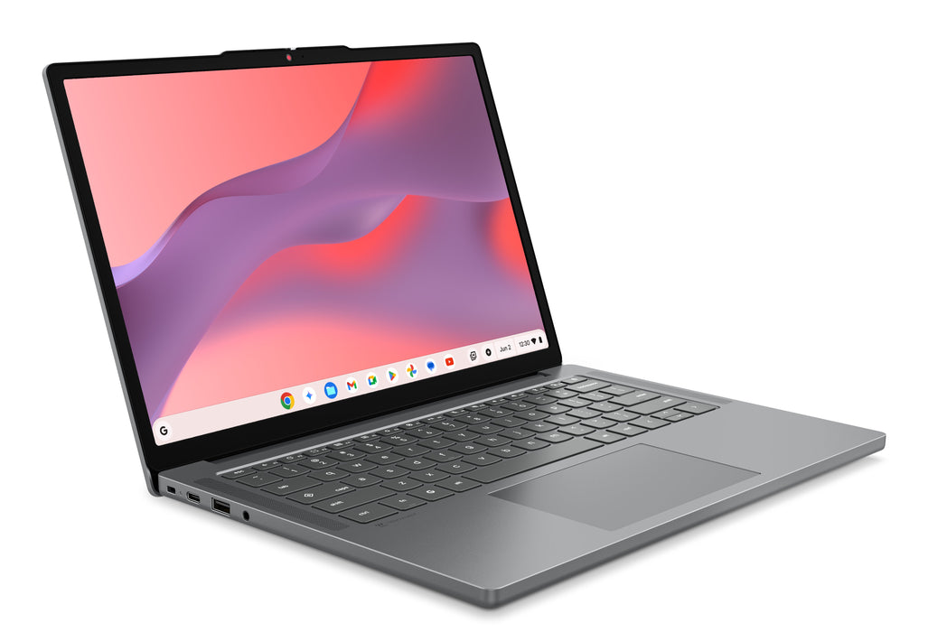 EAN 199275381638 - Lenovo Chrome 14M8911 MediaTek Kompanio 540 Chromebook 35,6 cm (14") WUXGA 8 GB LPDDR5x-SDRAM 128 GB UFS W imagen 5