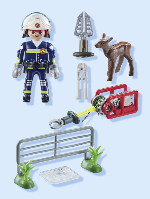 EAN 4008789714671 - Playmobil 71467 set de juguetes imagen 6
