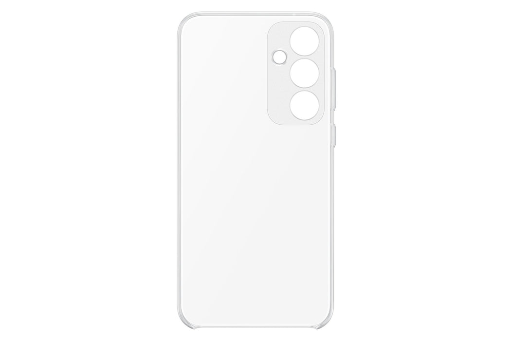 EAN 8806095546643 - Samsung EF-QA356 funda para teléfono móvil 16,8 cm (6.6") Transparente imagen 5