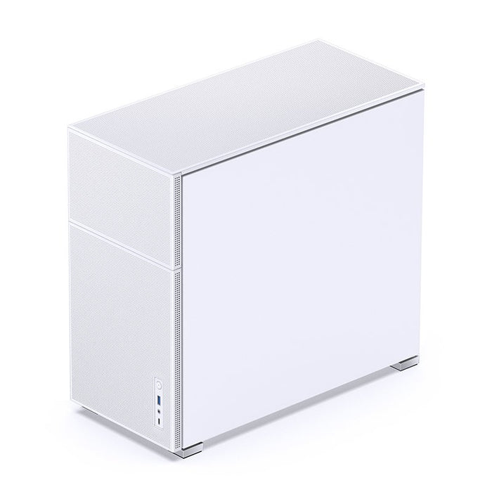 EAN 6970620552569 - Jonsbo D41 MESH Midi Tower Blanco imagen 12