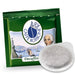 EAN 8034028330766 - Caffè Borbone Green / Dek blend Cápsula de café 50 pieza(s) imagen 1