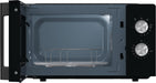 EAN 3838782611513 - Gorenje MO20E2BH Negro Microondas con grill Encimera 20 L 800 W imagen 5
