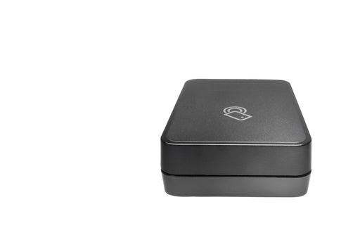 EAN 0192545545112 - HP Jetdirect 3100w BLE/NFC/Wireless servidor de impresión LAN inalámbrica Negro imagen 1