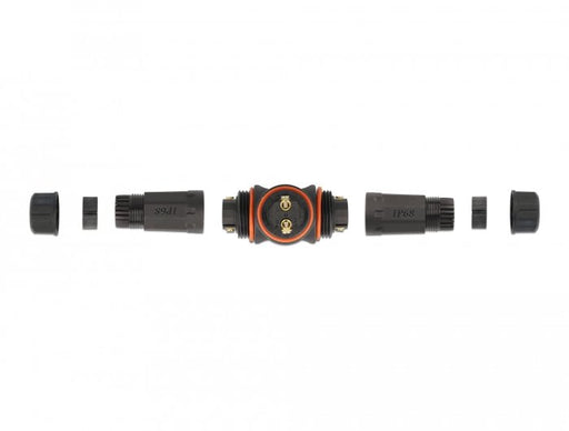 EAN 4043619869169 - DeLOCK 86916 conector de cable eléctrico 1 pieza(s) imagen 2