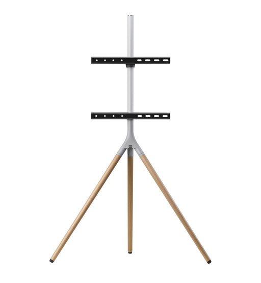 EAN 8716184071829 - One For All Tripod WM 7472 soporte para TV 165,1 cm (65") Roble, Plata, Gris imagen 1