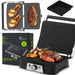 EAN 5905090336884 - Extralink SMART LIFE ELECTRIC GRILL SJ-36 parrilla eléctrica de contacto imagen 19