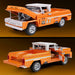EAN 194735304820 - Mattel JFT20 juguete de construcción imagen 6