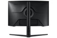 EAN 8806094192599 - Samsung G65B pantalla para PC 68,6 cm (27") 2560 x 1440 Pixeles Quad HD LCD Negro imagen 4