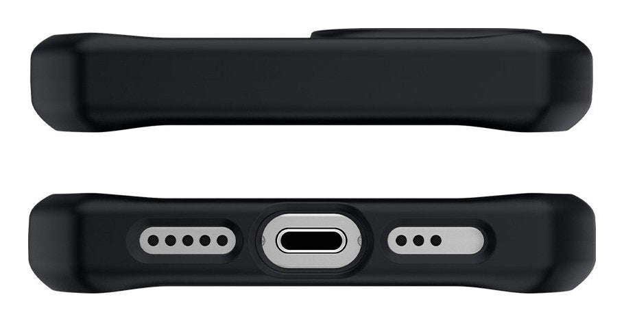 EAN 3700992539010 - Mobilis 066110 funda para teléfono móvil 15,5 cm (6.1") Negro imagen 4