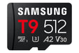 EAN 8806097718970 - Samsung MB-MH512T/WW memoria flash MicroSDXC UHS-I imagen 1