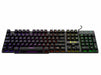 EAN 8697980470118 - Inca IKG-446 teclado Juego USB Negro imagen 2