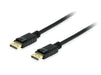EAN 4015867233832 - Equip 119256 cable DisplayPort Negro imagen 1