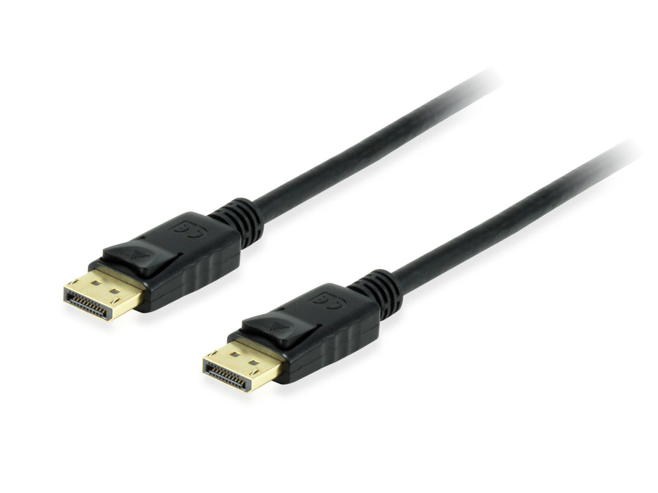 EAN 4015867233832 - Equip 119256 cable DisplayPort Negro imagen 1