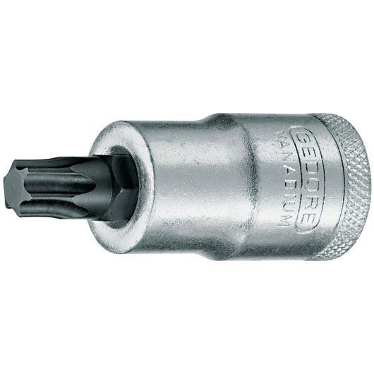 EAN 4010886615638 - Gedore 6156330 punta de destornillador imagen 1