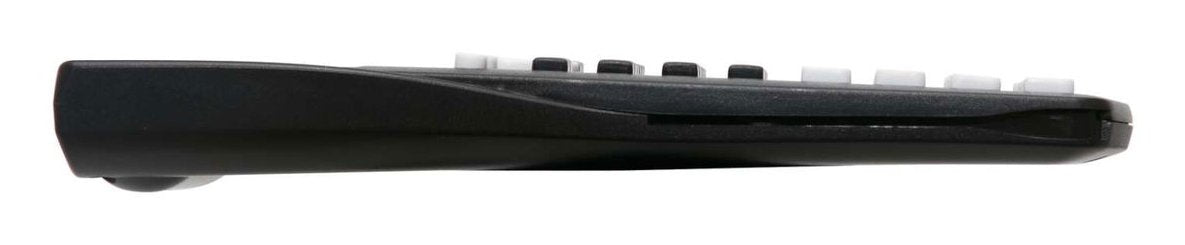 EAN 4002390094689 - MAUL MSC 240 ECO calculadora Escritorio Pantalla de calculadora Negro imagen 8