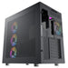 EAN 4711409541907 - Xigmatek 81148 carcasa de ordenador Negro imagen 5