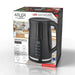 EAN 5905575903389 - Adler AD 1350 tetera eléctrica 1,7 L 1850 W Negro imagen 10