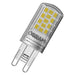 EAN 4058075432390 - Osram STAR lámpara LED Blanco cálido 2700 K 4,2 W G9 E imagen 1
