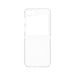EAN 5715685002137 - PanzerGlass ® HardCase Transparent Samsung Galaxy Z Flip6 funda para teléfono móvil Transparente imagen 4