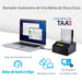 EAN 65030866835 - StarTech.com SDOCK1EU3P2 duplicador de datos y soporte Duplicador de HDD/ SSD (discos duros/unidades de est imagen 8
