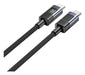 EAN 4894160058911 - UNITEK PD 60W USB-C 2M cable USB USB 2.0 USB C 0,48 Gbit/s Negro imagen 14