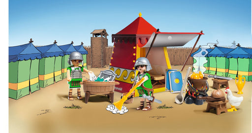 EAN 4008789718297 - Playmobil Asterix 71829 set de juguetes imagen 2