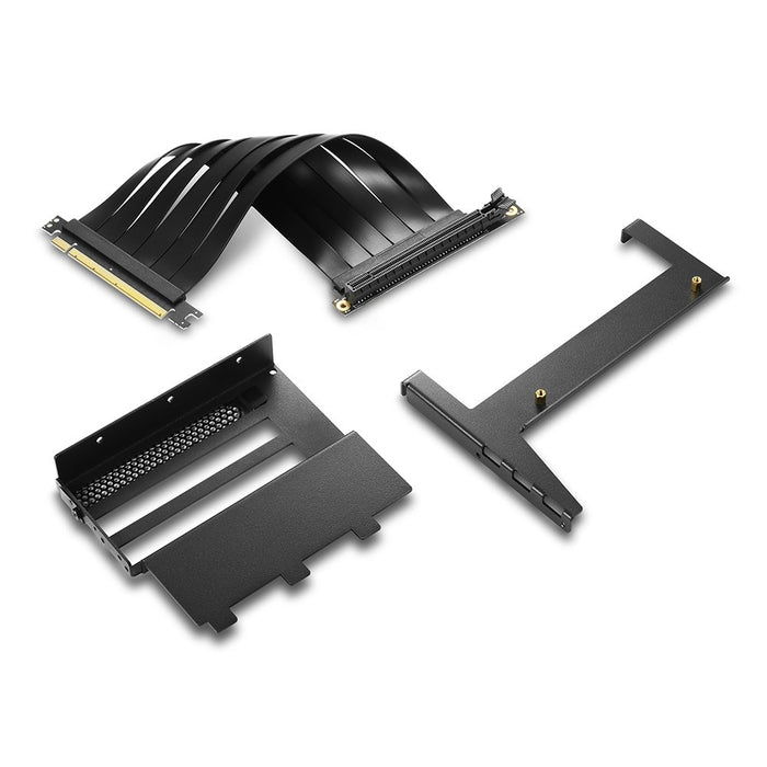 EAN 4044951032419 - Sharkoon 4044951032419 parte carcasa de ordenador Universal Soporte para tarjeta gráfica imagen 1