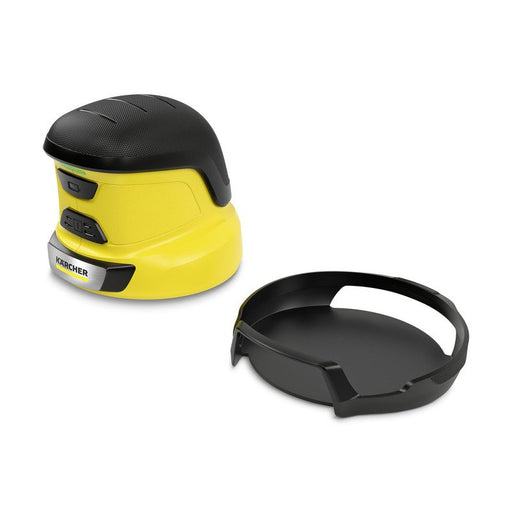 EAN 4054278475110 - Kärcher EDI 4 Rasqueta para hielo imagen 1