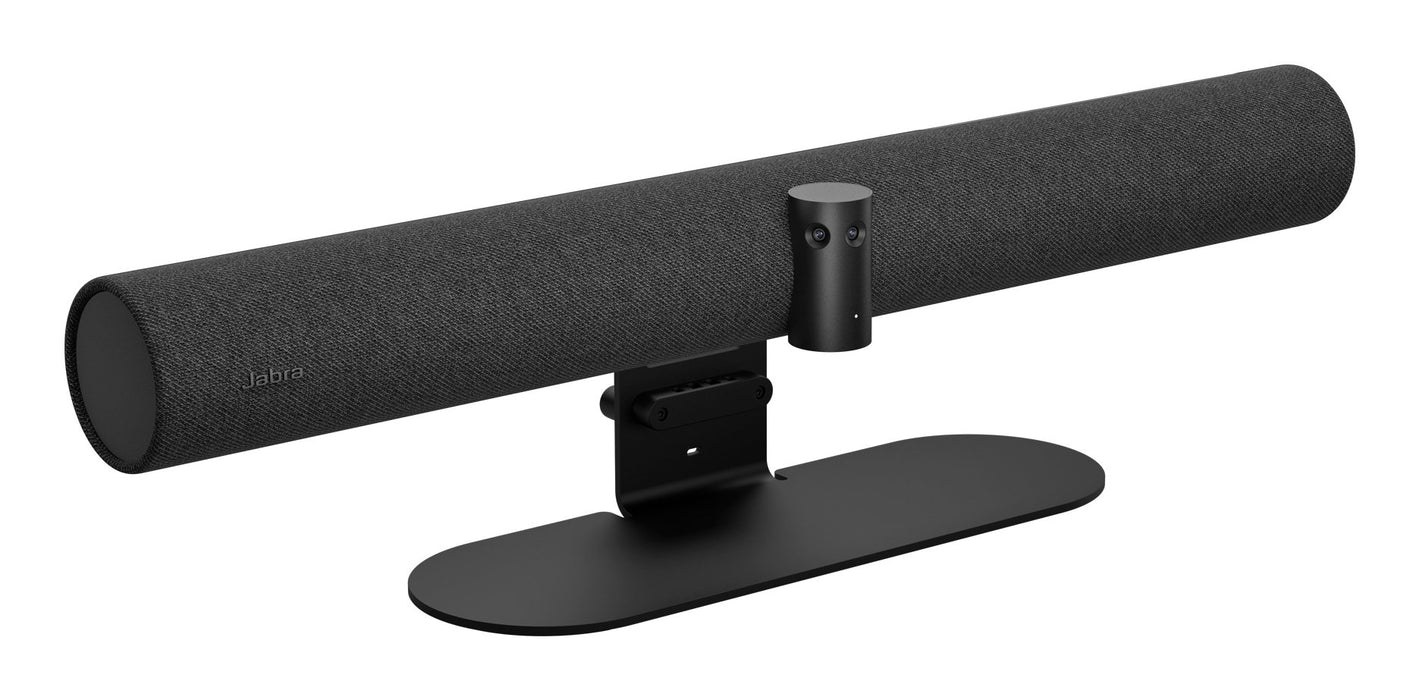 EAN 5706991033342 - Jabra 14307-71 accesorio para videoconferencia Puesto Negro imagen 2