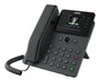 EAN 6937295605570 - Fanvil V62G teléfono IP Negro 12 líneas LCD imagen 3