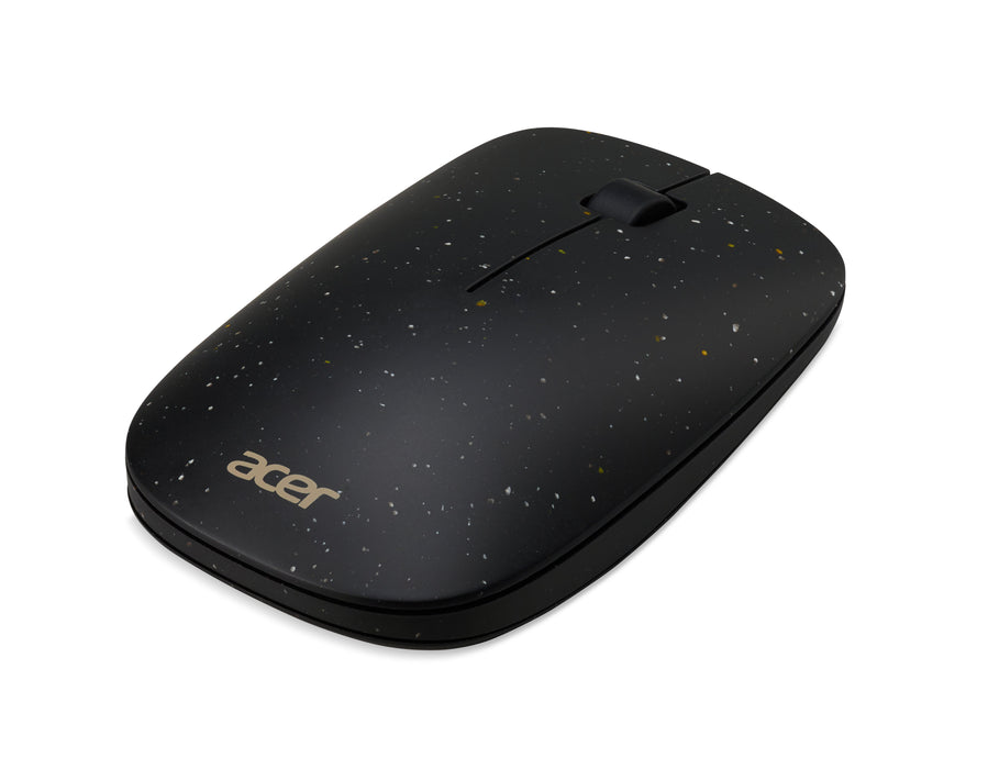 EAN 4711121073861 - Acer AAK125 teclado Ratón incluido Universal RF inalámbrico Negro imagen 7