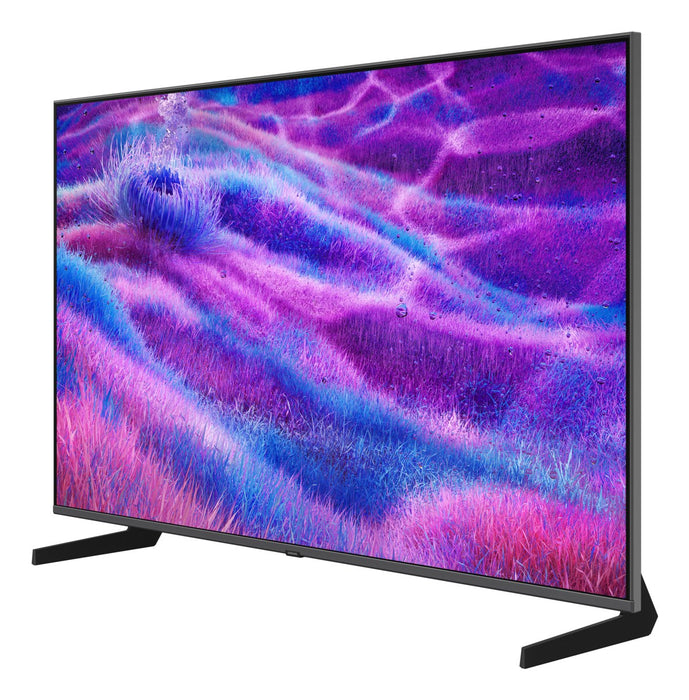 EAN 8806095995533 - Samsung QE50QN80FAU 127 cm (50") 4K Ultra HD Smart TV Wifi Carbono imagen 2