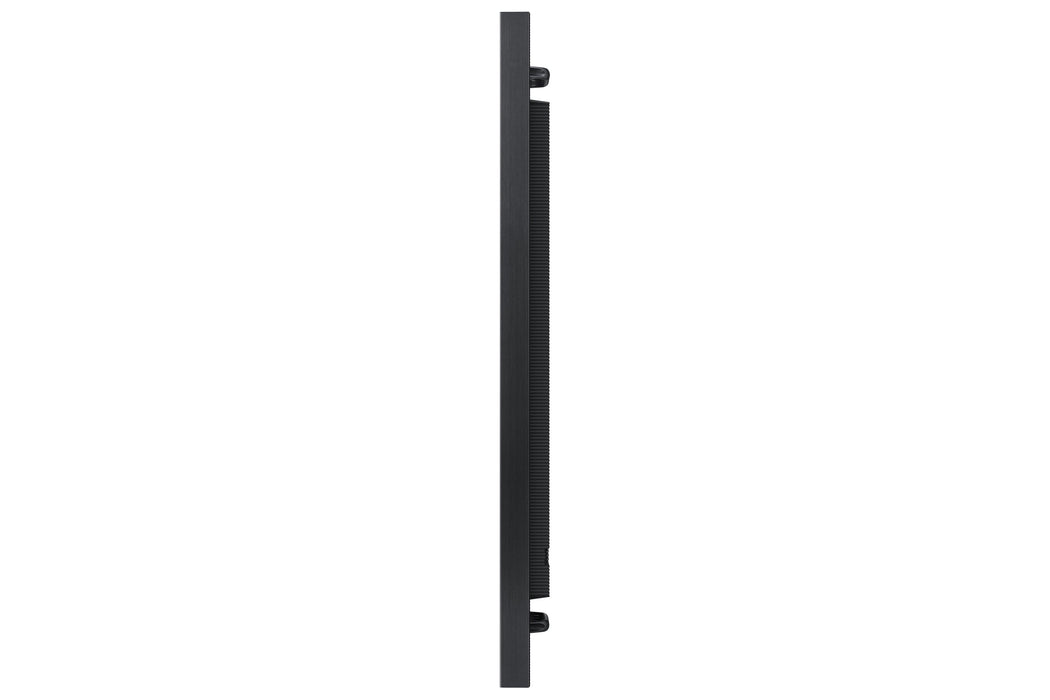 EAN 8806094096057 - Samsung QM98T-B Pantalla plana para señalización digital 2,49 m (98") LCD Wifi 500 cd / m² 4K Ultra HD Ne imagen 8