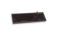 EAN 4025112072253 - CHERRY XS Complete teclado Oficina USB QWERTY Inglés del Reino Unido Negro imagen 4