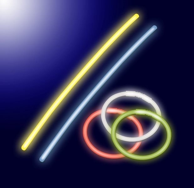 EAN 4004712983855 - Olympia FLS 30221 / 25 Barra luminosa imagen 1