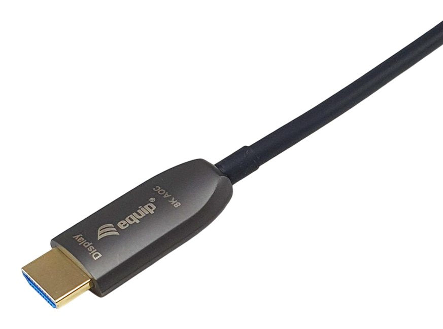 EAN 4015867239254 - Equip 119422 cable HDMI HDMI tipo A (Estándar) Negro imagen 4