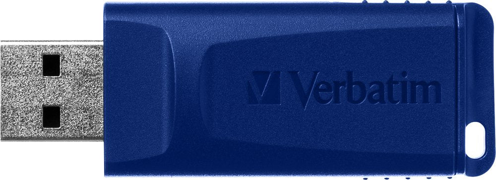 EAN 0023942493266 - Verbatim Slider unidad flash USB 16 GB USB tipo A 2.0 Azul, Verde, Rojo imagen 10