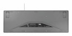 EAN 4025112109232 - CHERRY JK-8500HU-0 teclado Hogar / Oficina USB QWERTZ Húngaro Gris claro imagen 2