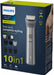 EAN 8720689002219 - Philips MG5920/15 cortadora de pelo y maquinilla Acero inoxidable 11 Ión de litio imagen 3
