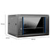 EAN 6940533543718 - aiten data AI6406 Bastidor de pared Negro imagen 10