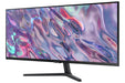 EAN 8806094760354 - Samsung S50GC pantalla para PC 86,4 cm (34") 3440 x 1440 Pixeles UltraWide Quad HD LCD Negro imagen 3