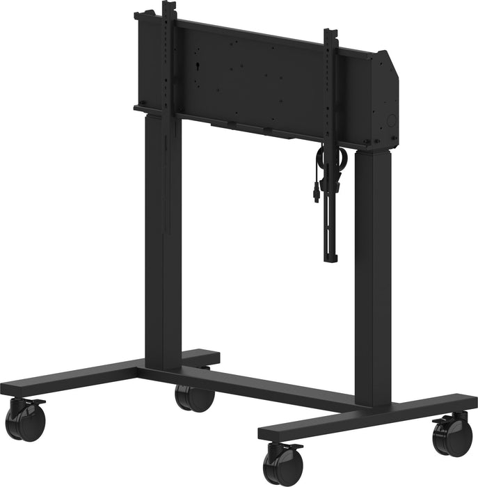 EAN 4948570033270 - iiyama MD-CAR2031-B1 soporte para pantalla de señalización 2,67 m (105") Negro imagen 9